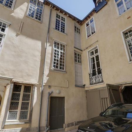 Le Celestia - Centre Historique - Daire Rennes Dış mekan fotoğraf