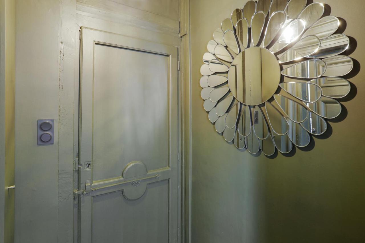 Le Celestia - Centre Historique - Daire Rennes Dış mekan fotoğraf